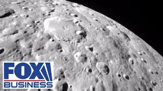 'AMERICA AT THE FOREFRONT': Firefly CEO discusses keeping US first on the moon