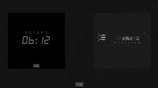 Reters - Szale