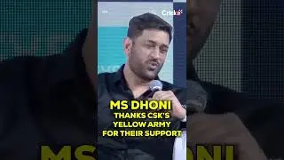 MS Dhoni 