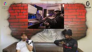 BakerGotTheKeys Is the hardest Producer Right Now? // Only Dope Records // Og Moose