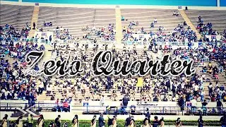 Alabama State Vs Jackson State University - Zero Quarter - 2021 #HOMECOMING