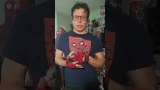 Trouble Hospitalized
