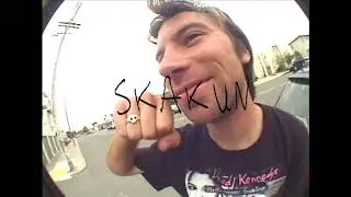 Matt Skakun in LIMBO