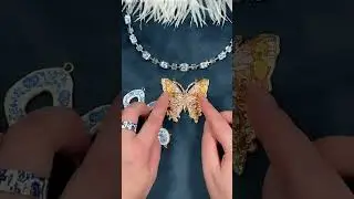 Штучки в стиле гжель