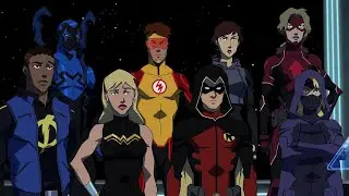 Young Justice: The Harsh Truths After 15 Years