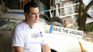MONZA PERUA COM DANILO MOTTIN DA @SaveTheWagons