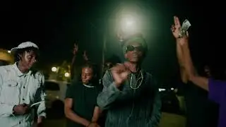 Ameekang ft Kasman -  Million Dala (Official music video)