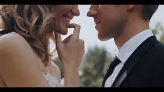 #TOP15MOSCOW &mdash; Свадьба Андрея и Надежды