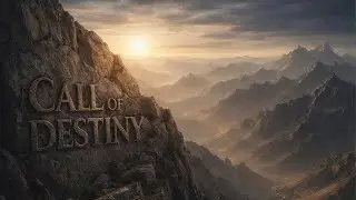 Call of Destiny | Epic Cinematic Orchestral Journey (Full Soundtrack)