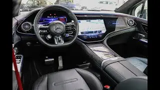 MERCEDES EQE AMG 53 - ww.dkauto.de