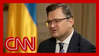Ukrainian FM: We will not accept 'concessions' made behind Ukraine's back