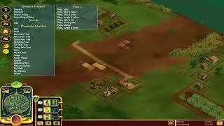 Children Of The Nile - Grand Campaign - Bubastis - Part 01
