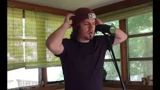 The Chiliagon [Kardashev Vocal Cover]