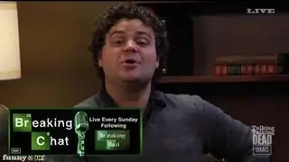 Talking Talking Dead
