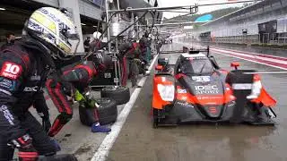 4h du Red Bull Ring 2021