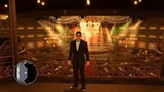 Yakuza 0 Director's Cut | Le Client est Roi au Grand Cabaret