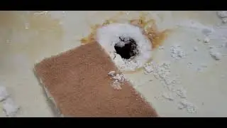 Cleaning suggestion