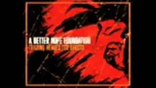 A Better Hope Foundation - The Widowmaker