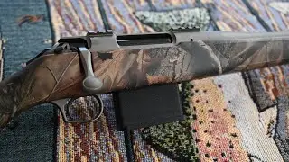 5 Round Mags for the Thompson Center Icon