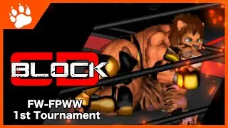[Tournament] Block C, D - 4 Matches