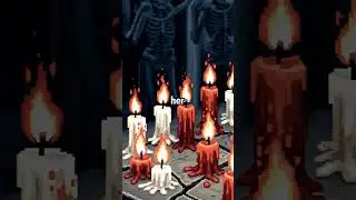 Santa Muerte &ndash; The Saint of Death #horrorstories #urbanlegends #scary #creepy #scarystories #horror