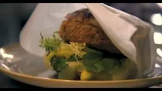 Restaurant Schluck&Happen in Eppendorf / ADence