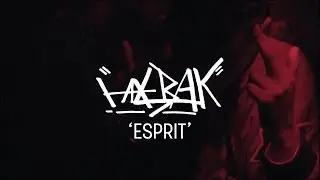 (SOLD) Underground Trap Beat - 'ESPRIT'