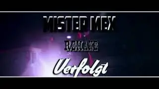 Mister Mex - 