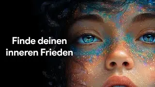 Frieden in der Seele: 45-Minuten Affirmationen f&uuml;r Balance und innere St&auml;rke
