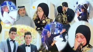 مو بنات ضيم لعبن فلك بالحفلة زفاف منتظر النصراوي تهانينا لتصوير والمونتاج مرتضى الغالي ومصطفى الغالي