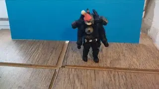 Титан камера мен тест
