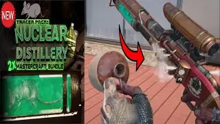 *NEW* Nuclear Distillery X2 Mastercraft Bundle Showcase [Call Of Duty Black Ops Cold War/Warzone]