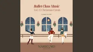 Someday at Christmas (Warming Up, 96c+32c)