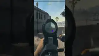 Warzone 2 - RPK no recoil