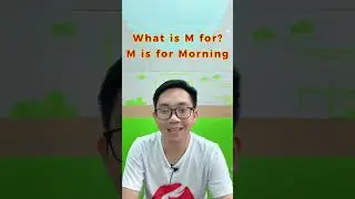MORNING | HOW TO PRONOUNCE MORNING | HARRY TRAN