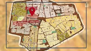 أسواق الرياض القديمة