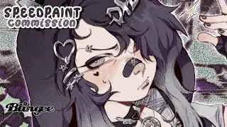 nailurez || SPEEDPAINT