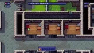 The Escapists episode 1 hips