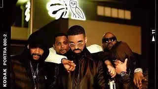 Drake - 