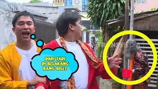 Ketemu Nenek Gayung Yang Lupa Kamar Mandinya Dimana | BIKIN SENENG (01/02/26) Part 2