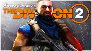 The Division 2 NEW UPDATE 2022 Brings ACTUAL CONTENT into the Game!
