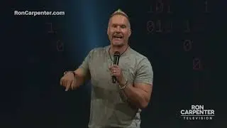 Ron Carpenter - The Code (Part 1)