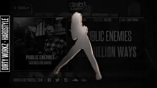 Public Enemies - Six Million Ways (Official HQ Preview)