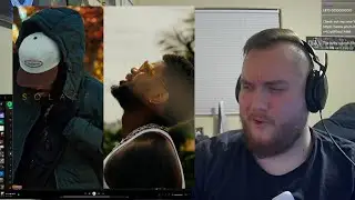 Solace by Bryson Tiller Reaction! (R&B TILLER IS BACK)