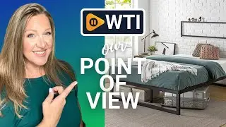 ZINUS Abel Metal Platform Bed Frames | Our Point Of View