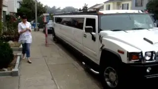 Weddingbus