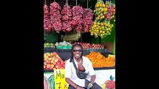 I am losing thousands of dollars- @iammarwa unhappily confesses