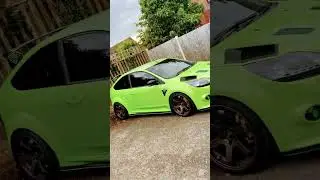 #fastford #fastfords #focusrs
