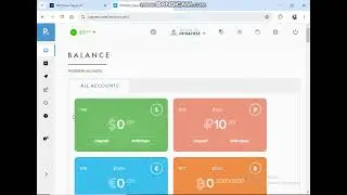 Online earning easy withdraw from adBTC to Payeer in the shape of Rubel
