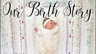 Our Birth Story | Same Sex Couple IVF Journey
